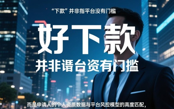 小贷好下款的口子真的那么容易申请吗，2026最新秒下款口子有哪些？