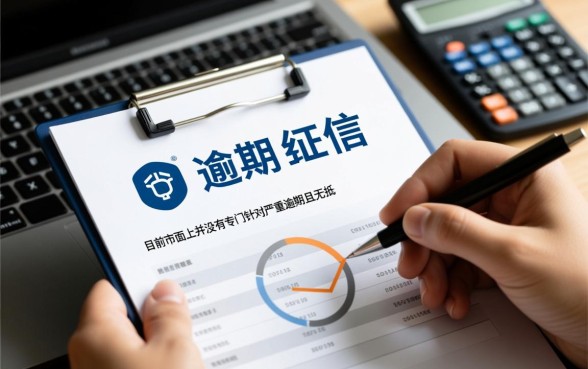 逾期怎么下款？目前有哪些逾期能快速下款的贷款产品