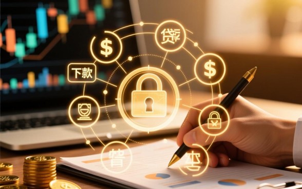 我们该如何识别并避免强制下款的平台，遇到强制下款怎么处理