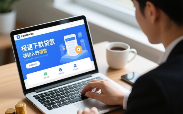 为什么说极速下款贷款是借款人的福音，极速贷款怎么申请最快？