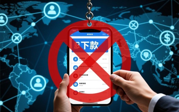 我们该如何识别并避免强制下款的平台，遇到强制下款怎么处理？