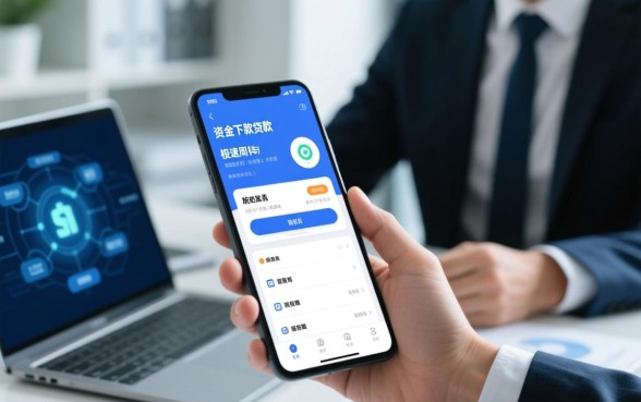 极速下款贷款是借款人福音吗，哪里可以申请秒下款