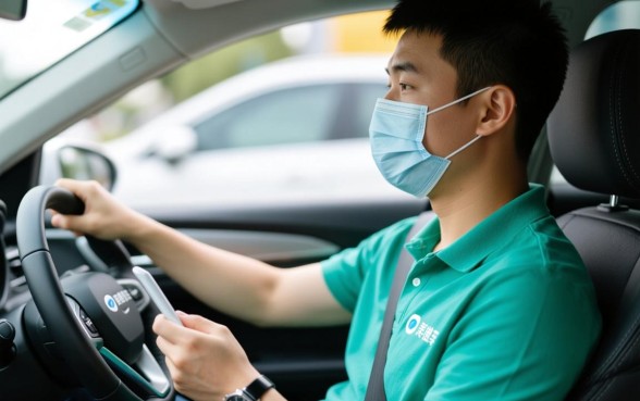 网约车审核简单易过的平台有哪些推荐，新手跑网约车哪个平台门槛低