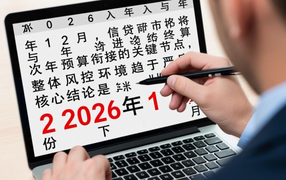2026年12月份下款的口子有哪些，怎么申请最快？