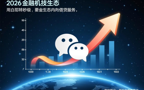 微信上能秒下款的公众号有哪些，怎么快速找到？