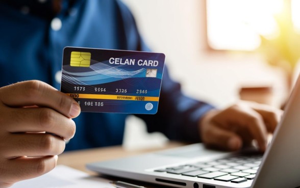 信用卡逾期可以下款的大额口子有哪些？2026通过率高不看征信