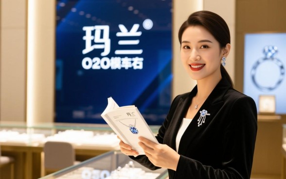 珂兰钻石线上款式和线下款式有何区别，款式一样吗？