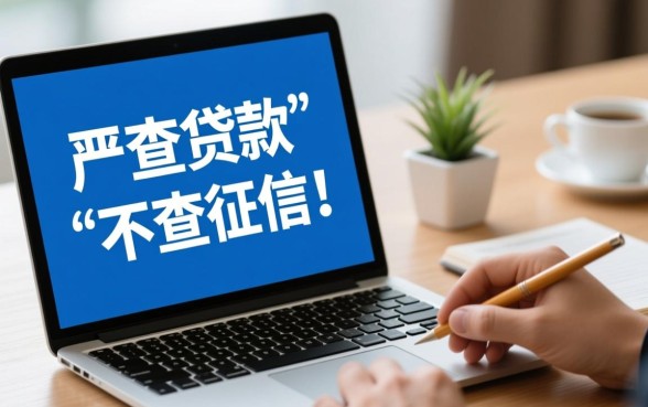 市面上有哪些不查征信就能借钱的平台，2026哪个正规靠谱