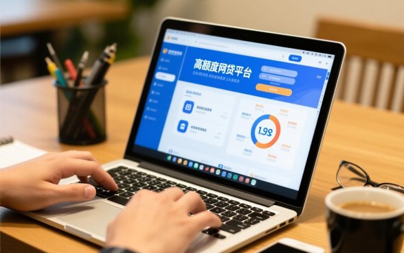 为什么额度高的网贷平台更容易下款呢，高额度网贷靠谱吗