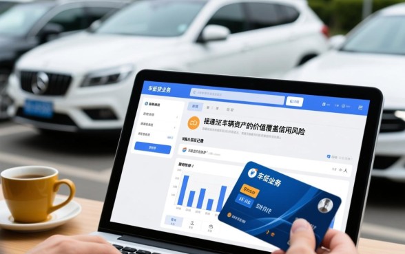 贵阳的车抵贷业务为何不考虑征信记录,黑户能做吗?