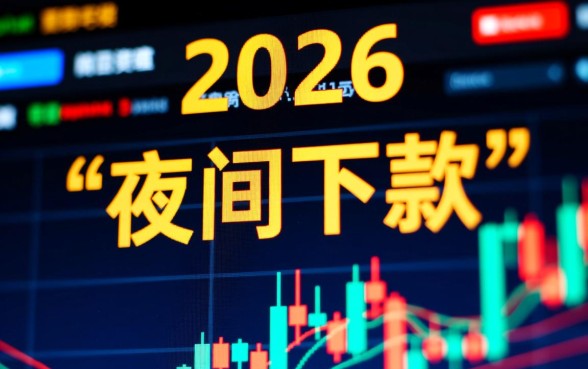 2026夜间下款的714口子是真的吗？2026晚上能下款的口子有哪些