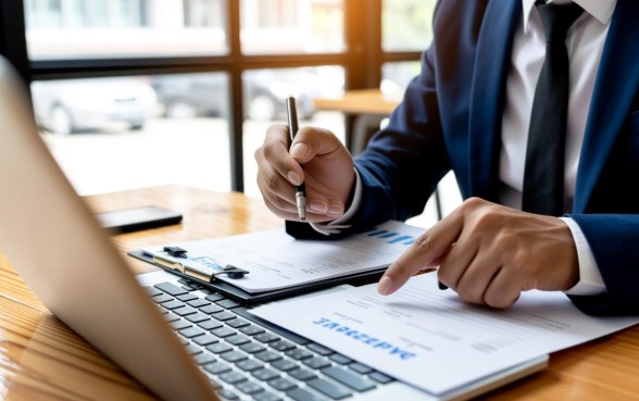 二手车贷款审批时间需要多久才能放款，一般几天到账？