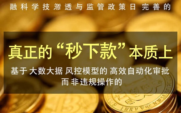 2026年如何辨别真正的秒下款口子，2026最新放水口子有哪些？