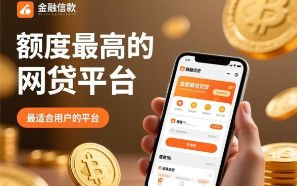 最快下款额度最高的网贷平台是哪家，2026靠谱秒批口子有哪些