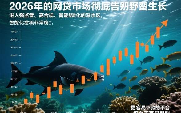 2026年有哪些网贷平台更容易下款，哪些平台通过率高？