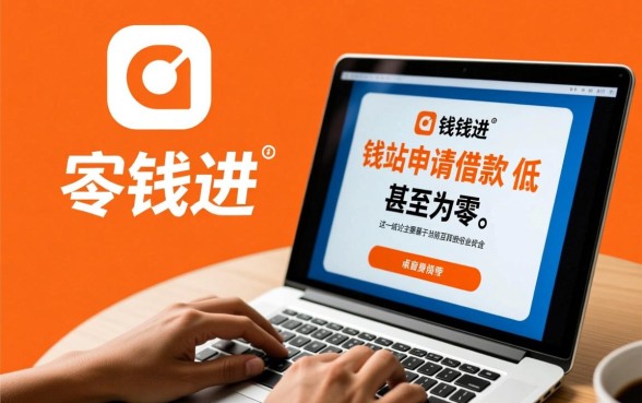 爱钱进在钱站申请借款下款几率高不高，爱钱进钱站借款容易下款吗