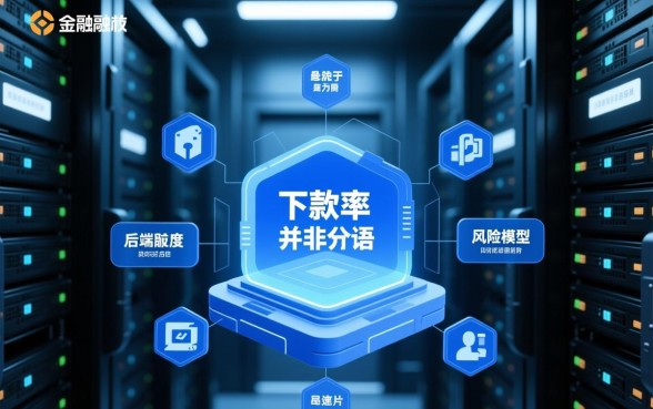 这些小贷app下款率高的秘密是什么,怎么申请容易下款?