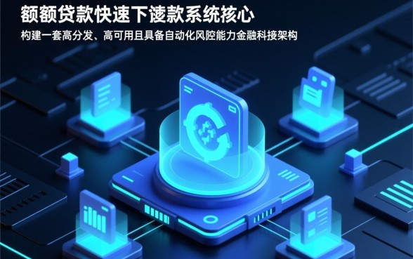 有哪些平台可以做到大额贷款快速下款，怎么申请最快