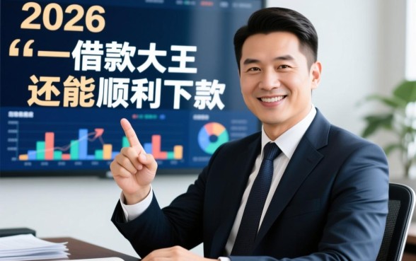 2026年借款大王是否还能顺利下款，借款大王2026年还能借吗