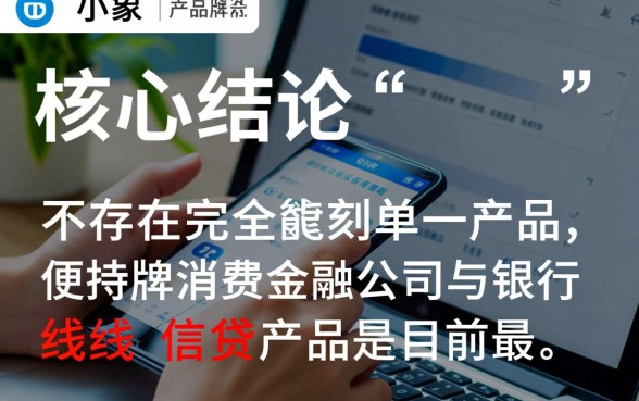 像小象一样的口子有哪些？有什么容易下款的口子？