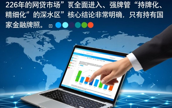 2026年还有哪些网贷可以顺利下款，2026年容易通过的网贷口子有哪些