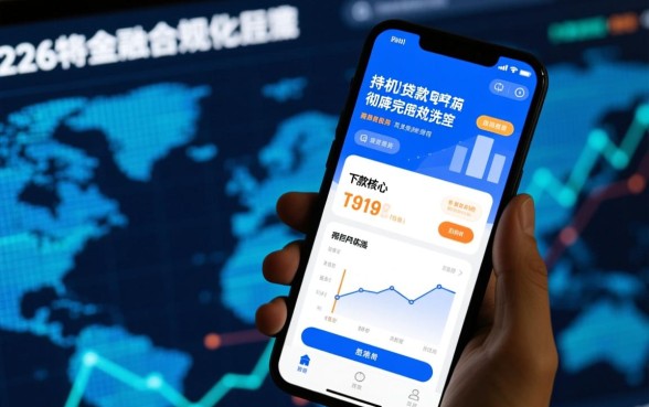 2026年还有哪些手机贷款可以下款,2026年手机贷款哪个容易通过