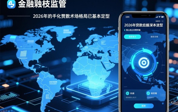 2026年还有哪些手机贷款可以下款，2026年手机贷款哪个容易通过？