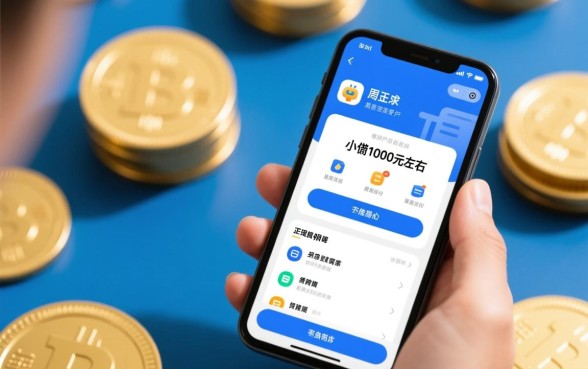 可以借到1000元左右的借款app有哪些，哪个下款快？