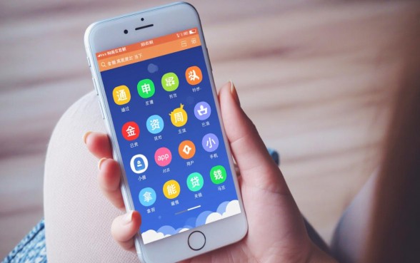 手机小额贷款马上放款，哪个app申请容易下款？
