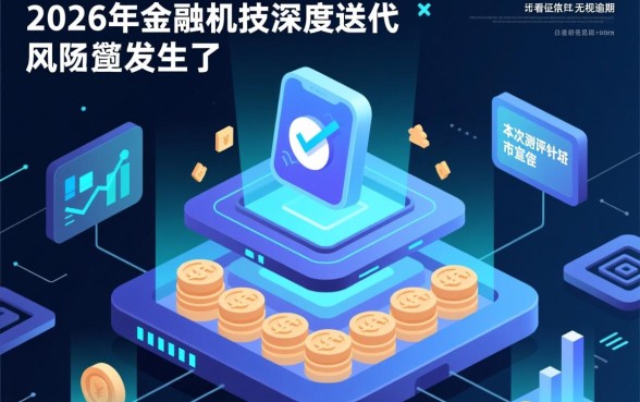 2026不看征信不看逾期的借钱平台有哪些，黑户哪里能借到钱？