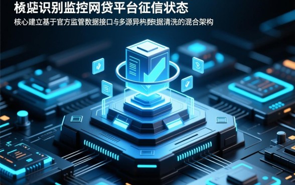 2026年会上征信的网贷平台有哪些,如何查询是否上征信