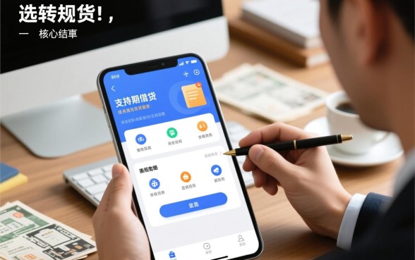 比较容易借到钱的平台有哪些？15天还的怎么申请？