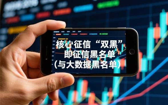 2026双黑能下款的高炮口子有哪些，2026双黑高炮口子靠谱吗