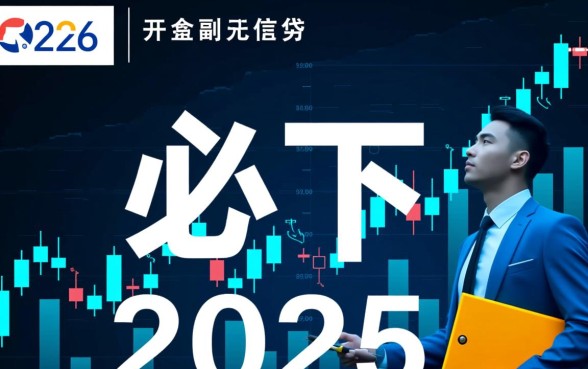 2026年小额贷款必下的口子有哪些，哪个容易通过？