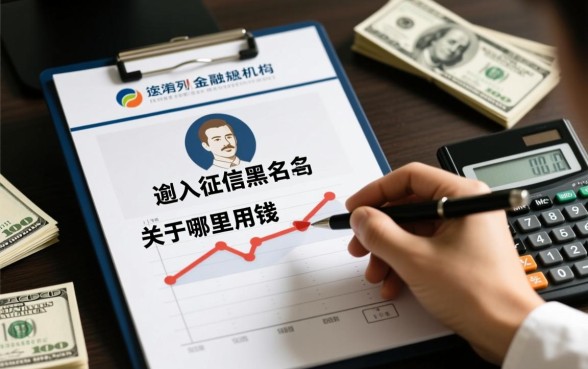 黑户急需用钱哪里借钱比较好通过审批，哪里有下款快的口子