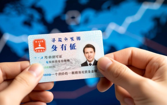 哪个平台借钱只用一个身份证就可以了，凭身份证怎么借钱最快