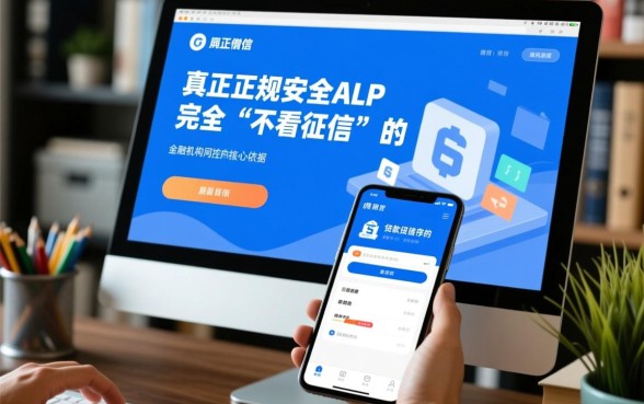 什么贷款app不看征信下款快，2026年最新秒批口子有哪些