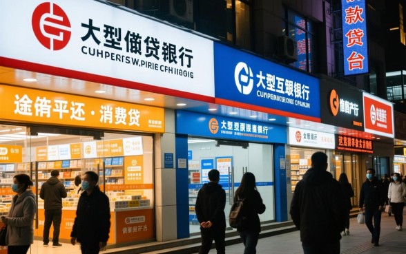 有哪些贷款平台是可以随借随还的平台，哪个正规靠谱？