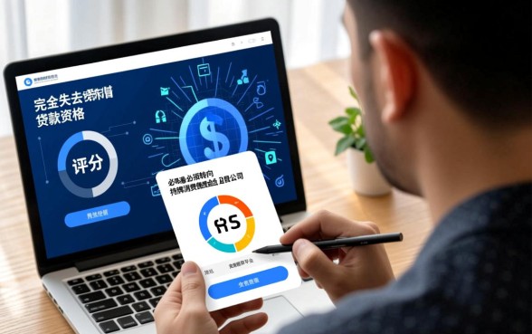 借款评分不足怎么借？有什么网贷平台可以借？