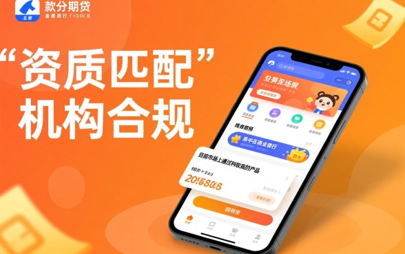 最近有什么好下款的分期贷口子，2026最新容易下款的口子有哪些