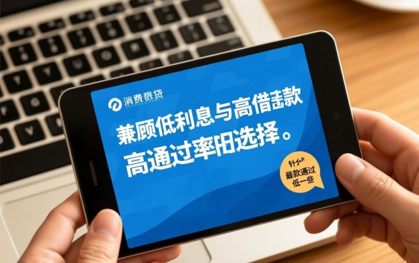 什么借款平台最好利息低，哪个借款平台容易通过下款？