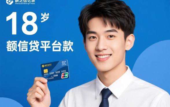 18岁可以借钱的小额平台不用银行卡吗，有哪些平台？