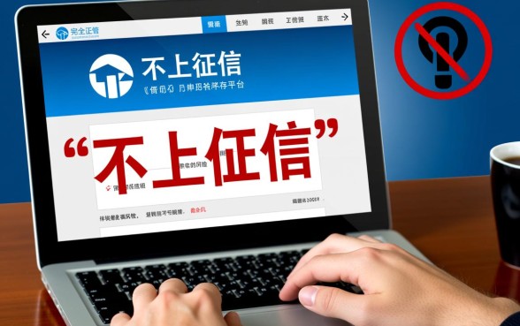 急用钱哪个平台好借，不上征信记录能借一点吗？