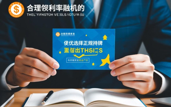 类似中银好客贷的借钱平台有哪些，哪个利息低？