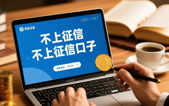 急用钱哪个平台好借不上征信，借一点不上征信的平台有哪些