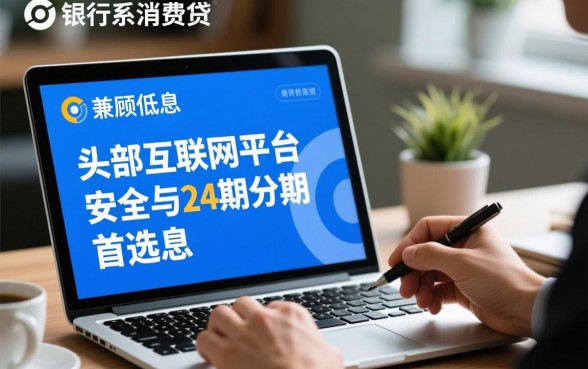 哪个网贷利息最低最安全，24期怎么选最划算