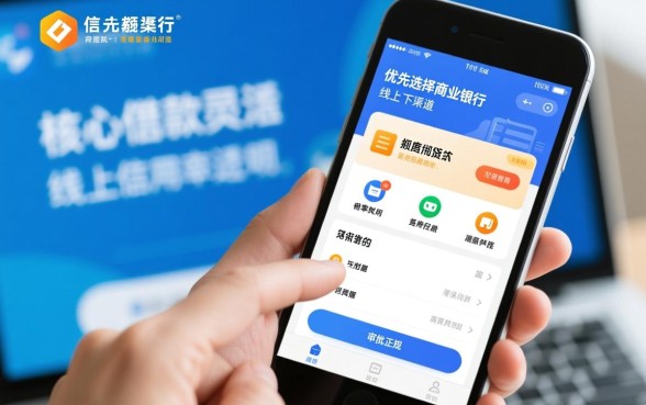 类似邮享贷的借款软件有哪些，哪个最正规靠谱？