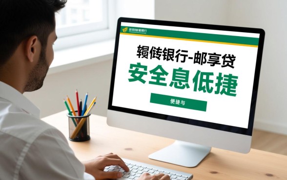 类似邮享贷的借款软件有哪些，哪个容易下款？