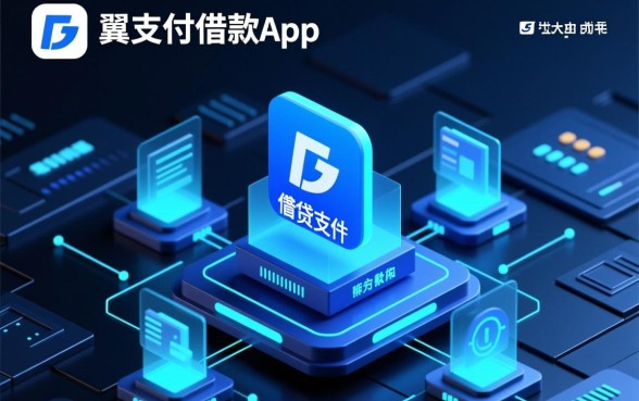 类似翼支付的借款口子有哪些，哪个容易下款？