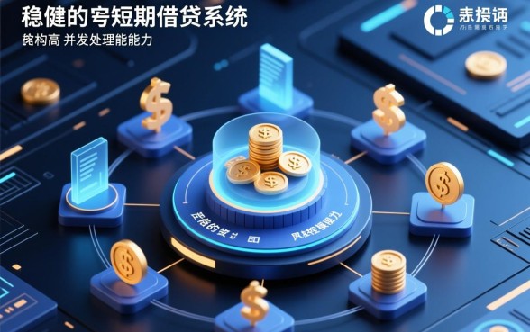 2026年14天30天短期应急借款怎么借，哪里能借到？